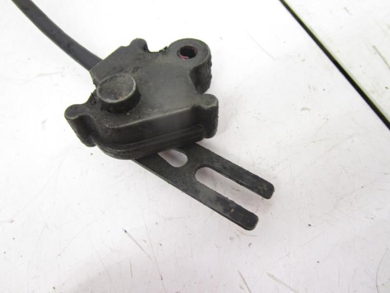 99 Kawasaki ZX6R Ninja Side Stand Switch 27010-1463 1995-2004